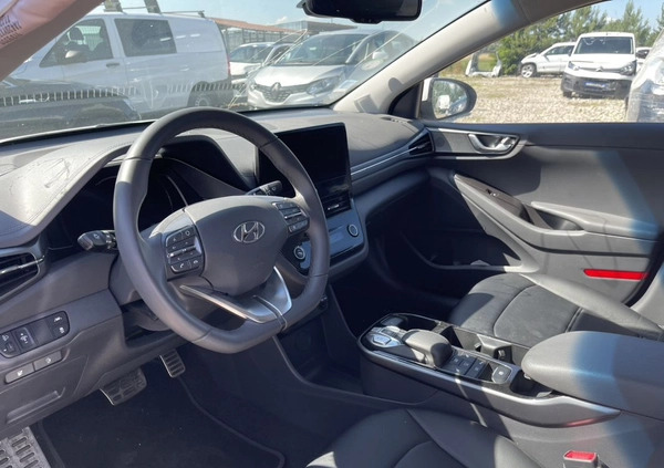 Hyundai IONIQ cena 59800 przebieg: 29000, rok produkcji 2021 z Złotoryja małe 79